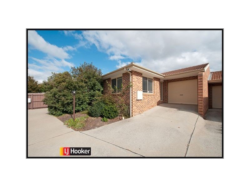 5/21 Namadgi Circuit, Palmerston ACT 2913