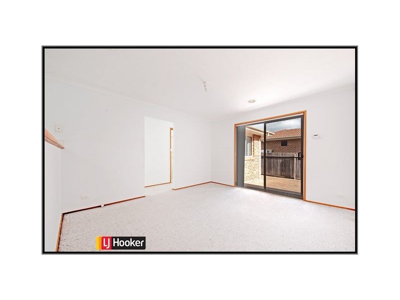 5/21 Namadgi Circuit, Palmerston ACT 2913