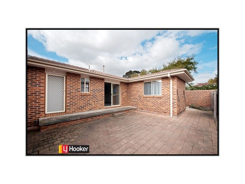 5/21 Namadgi Circuit, Palmerston ACT 2913