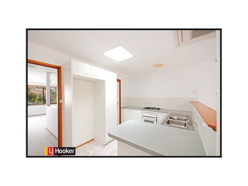 5/21 Namadgi Circuit, Palmerston ACT 2913