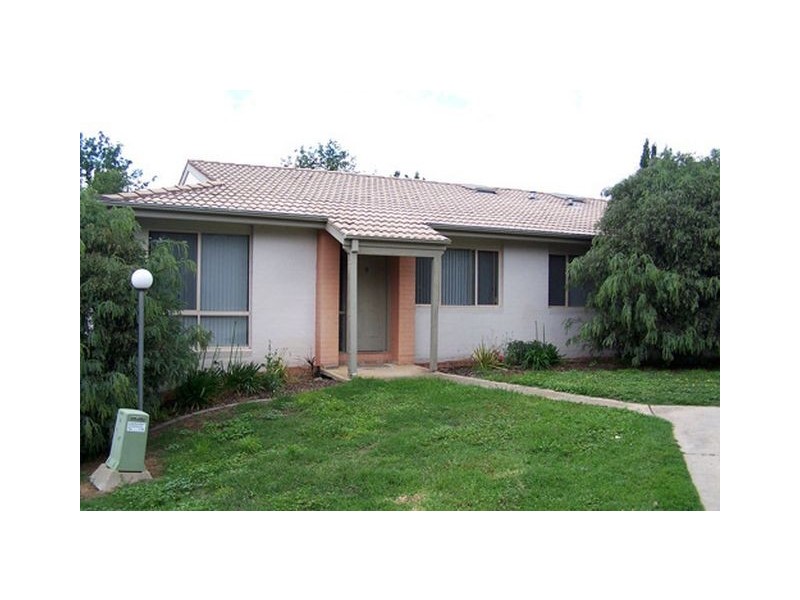 9/6 Kemsley Place, Pearce ACT 2607