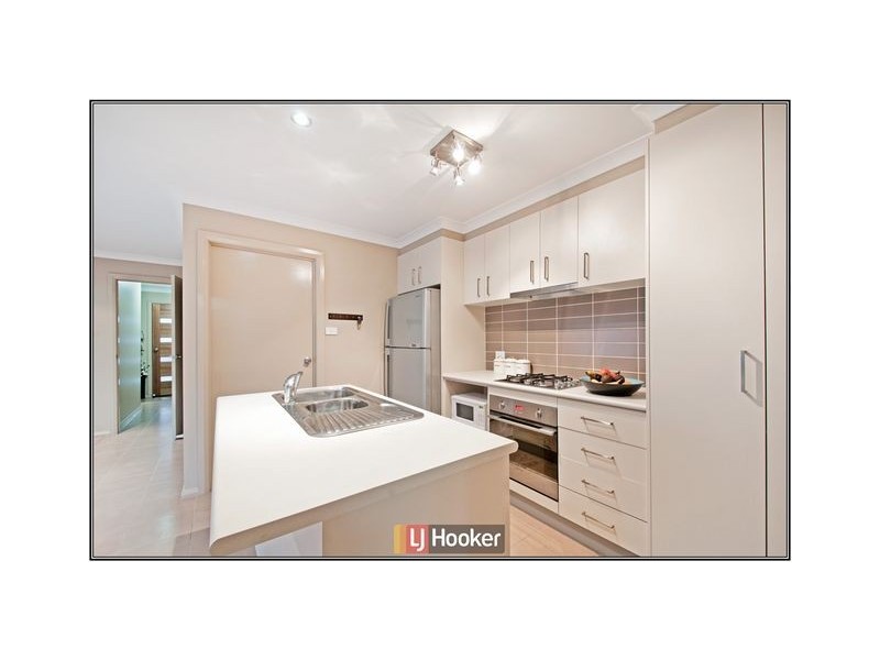 89 Rob Riley Circuit, Bonner ACT 2914