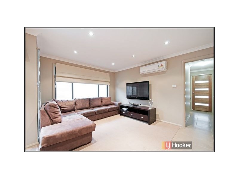 89 Rob Riley Circuit, Bonner ACT 2914