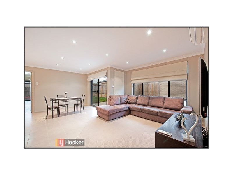 89 Rob Riley Circuit, Bonner ACT 2914