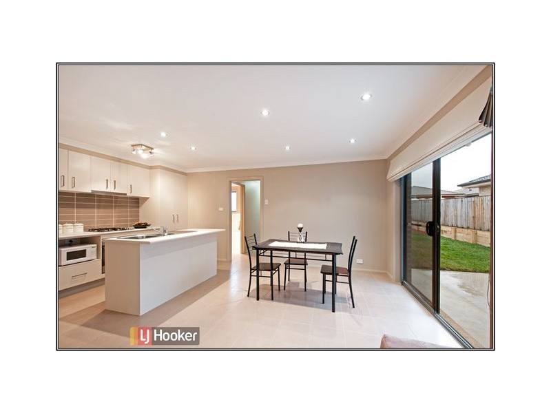 89 Rob Riley Circuit, Bonner ACT 2914