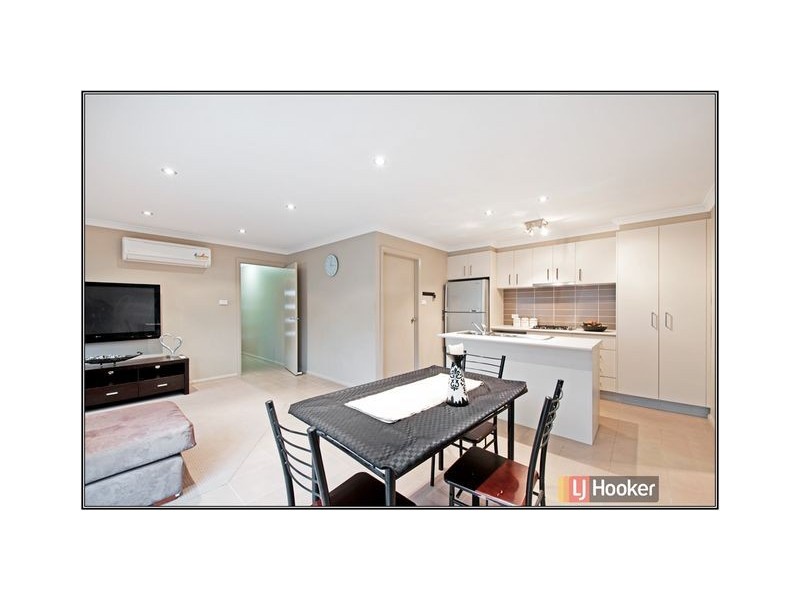 89 Rob Riley Circuit, Bonner ACT 2914