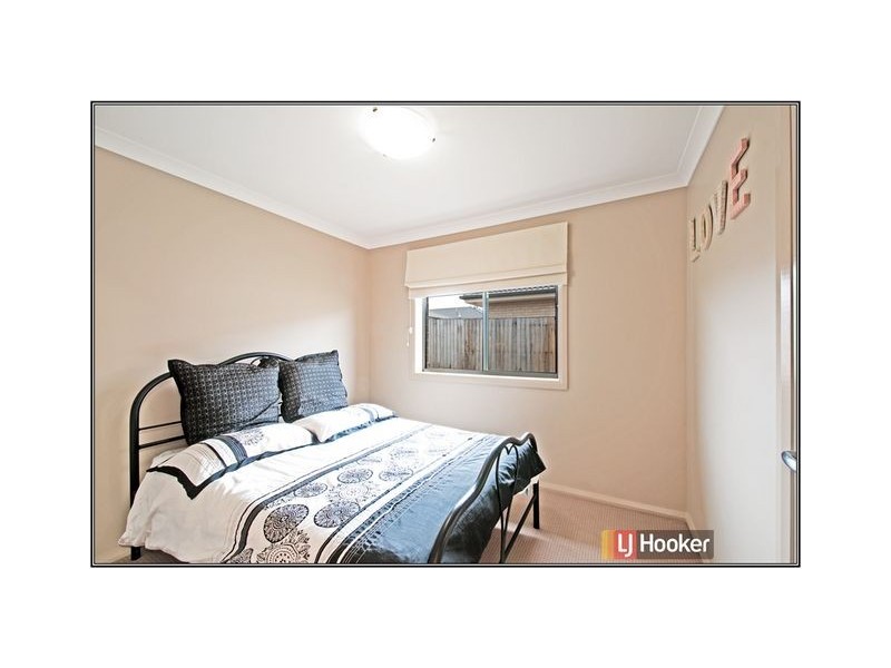 89 Rob Riley Circuit, Bonner ACT 2914