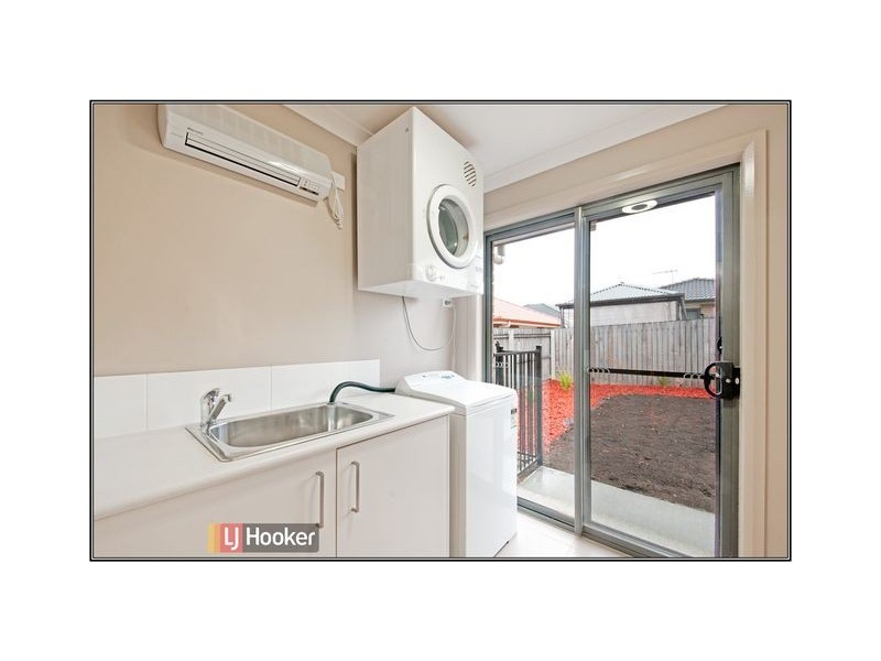 89 Rob Riley Circuit, Bonner ACT 2914