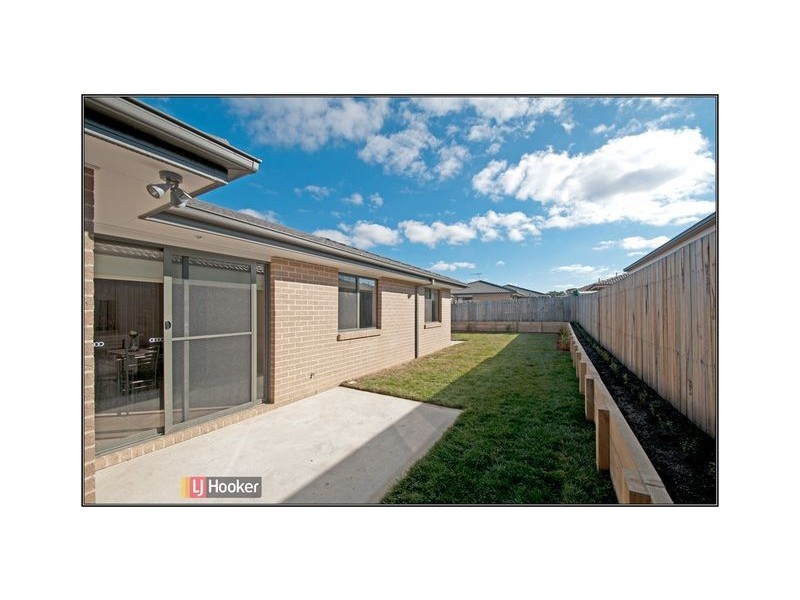 89 Rob Riley Circuit, Bonner ACT 2914