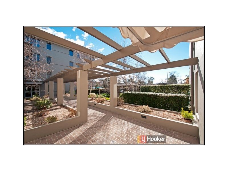 17/2-4 Leichhardt Street, Griffith ACT 2603