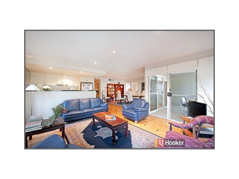 17/2-4 Leichhardt Street, Griffith ACT 2603