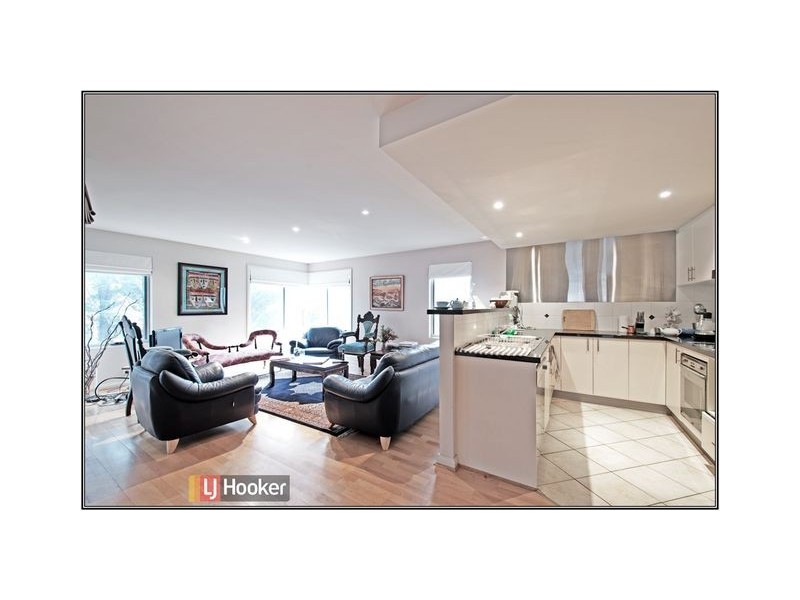 17/2-4 Leichhardt Street, Griffith ACT 2603