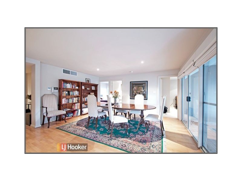 17/2-4 Leichhardt Street, Griffith ACT 2603