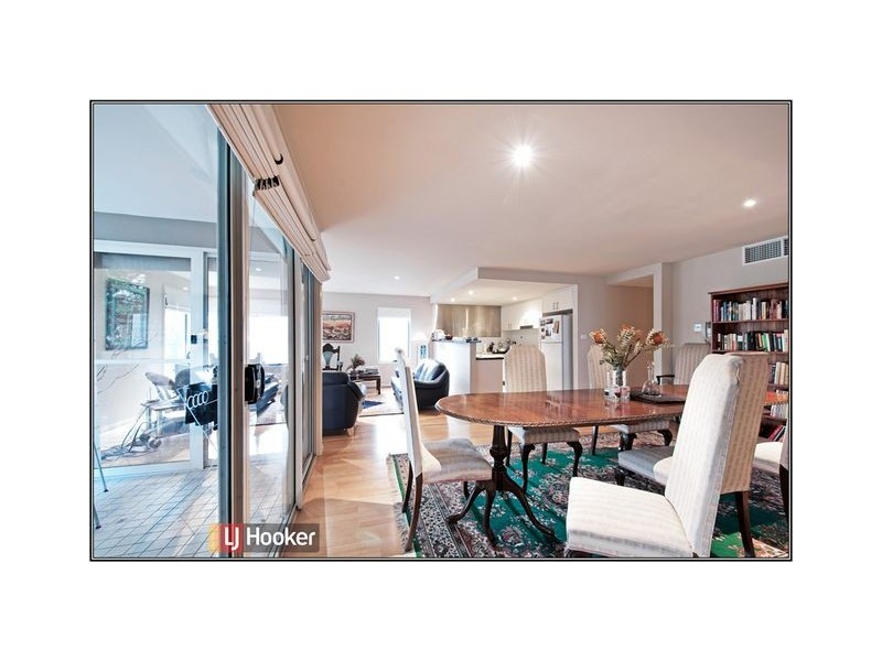 17/2-4 Leichhardt Street, Griffith ACT 2603