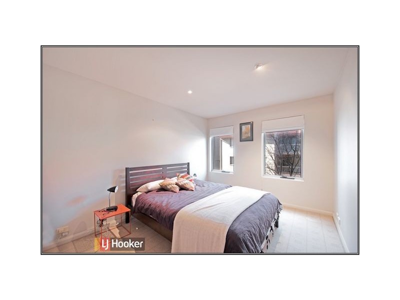 17/2-4 Leichhardt Street, Griffith ACT 2603