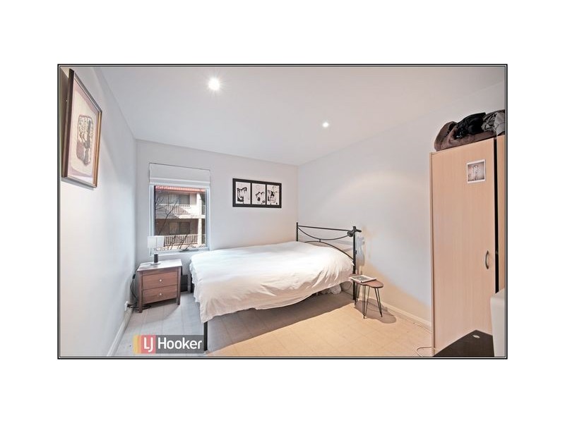 17/2-4 Leichhardt Street, Griffith ACT 2603