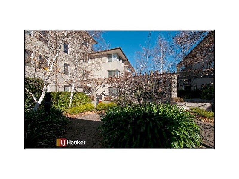 17/2-4 Leichhardt Street, Griffith ACT 2603