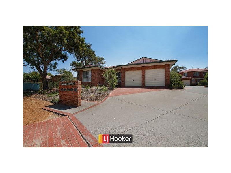 1/8 Biddell Place, Nicholls ACT 2913