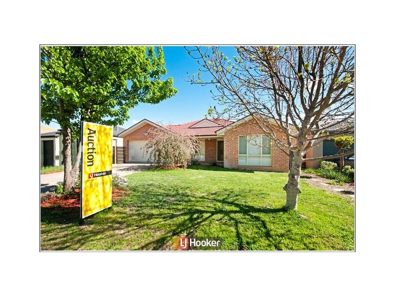 5 Inkerman Street, Amaroo ACT 2914