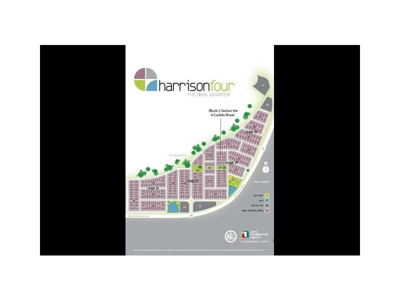 4 Casilda Street, Harrison ACT 2914