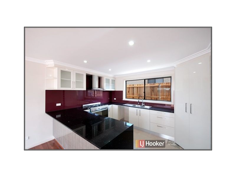 8 Pearl Gibbs Street, Bonner ACT 2914