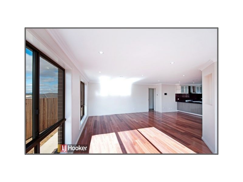 8 Pearl Gibbs Street, Bonner ACT 2914