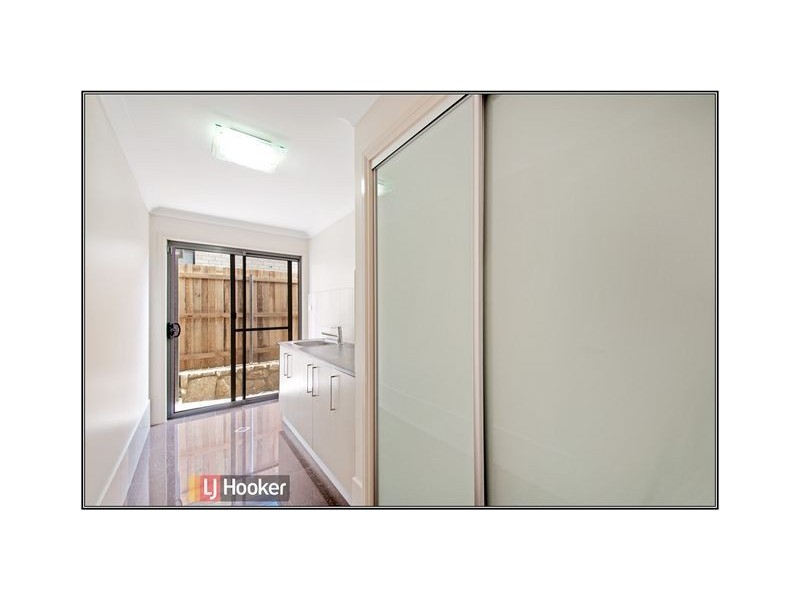 8 Pearl Gibbs Street, Bonner ACT 2914