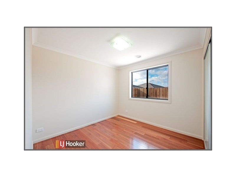 8 Pearl Gibbs Street, Bonner ACT 2914