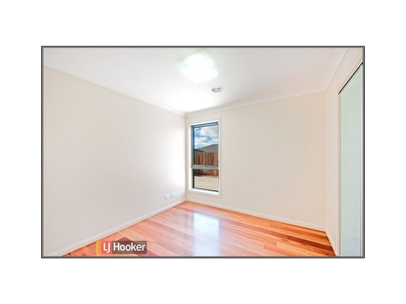 8 Pearl Gibbs Street, Bonner ACT 2914