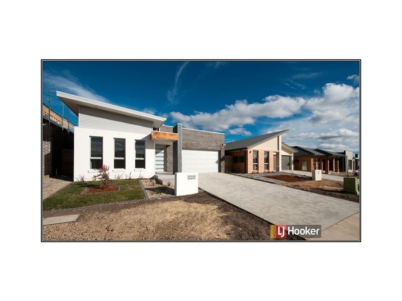 92 Hibberd Street, Forde ACT 2914
