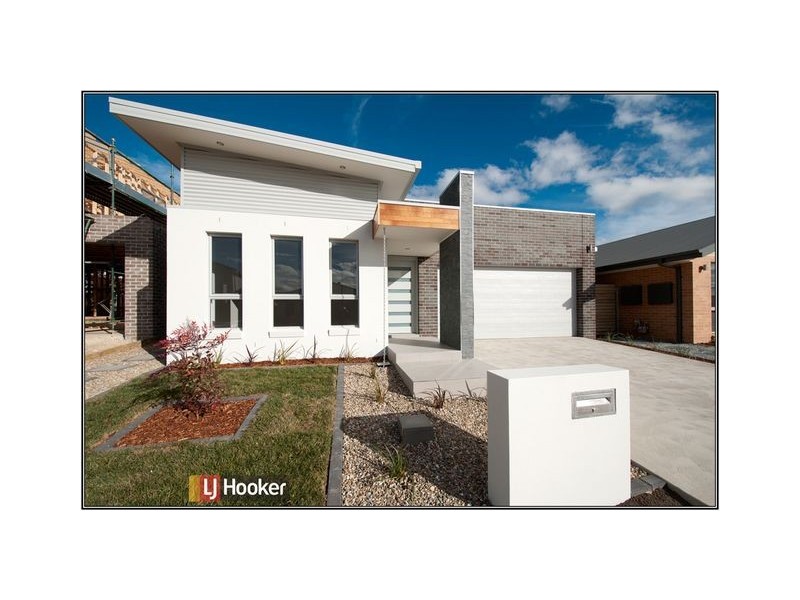 92 Hibberd Street, Forde ACT 2914