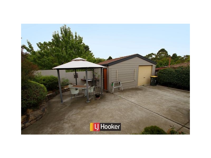 7 Tom Place, Charnwood ACT 2615