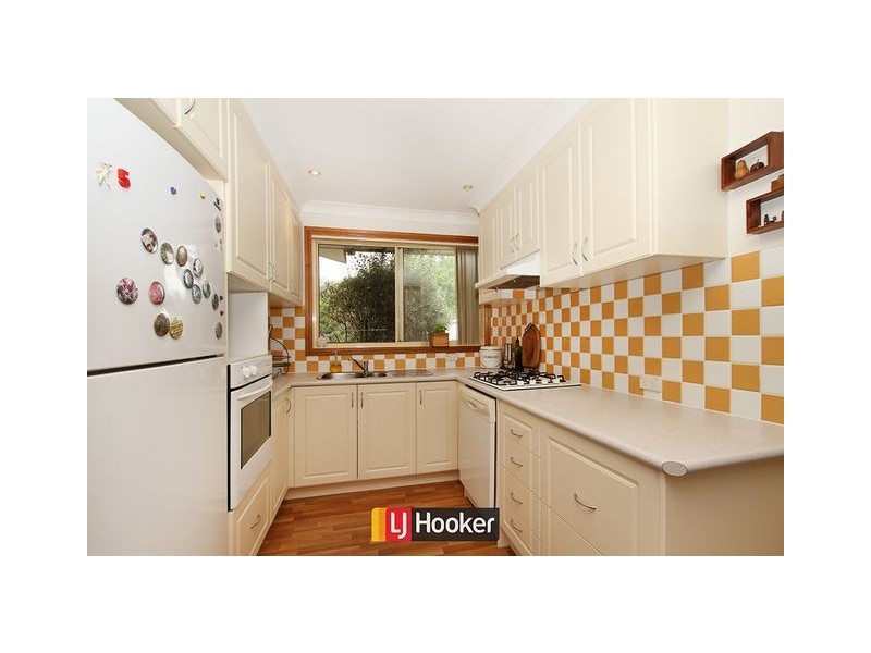 7 Tom Place, Charnwood ACT 2615
