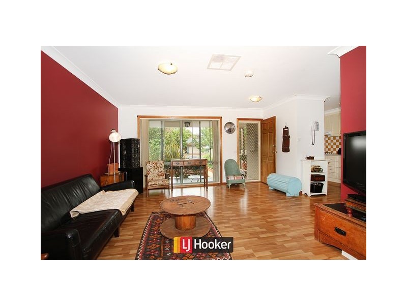 7 Tom Place, Charnwood ACT 2615
