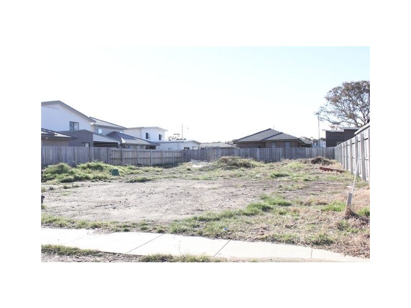 16 Jack Ryan Street, Forde ACT 2914