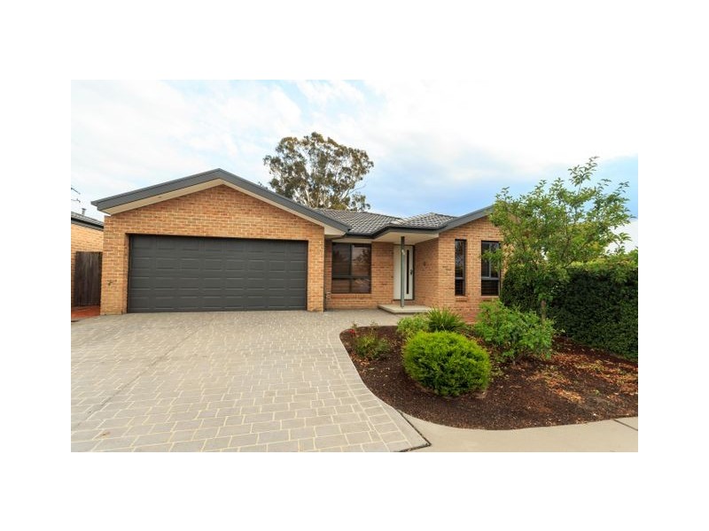 12/12 Redwater Place, Amaroo ACT 2914