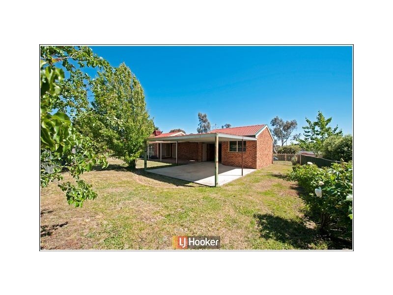 2 Burdekin Avenue, Amaroo ACT 2914