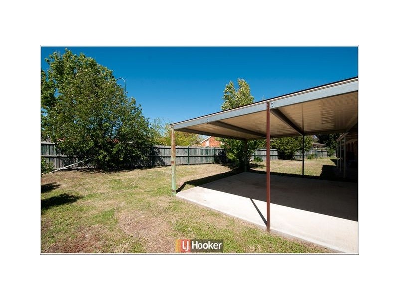 2 Burdekin Avenue, Amaroo ACT 2914
