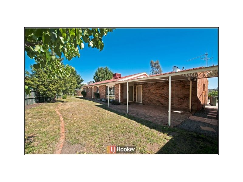 2 Burdekin Avenue, Amaroo ACT 2914