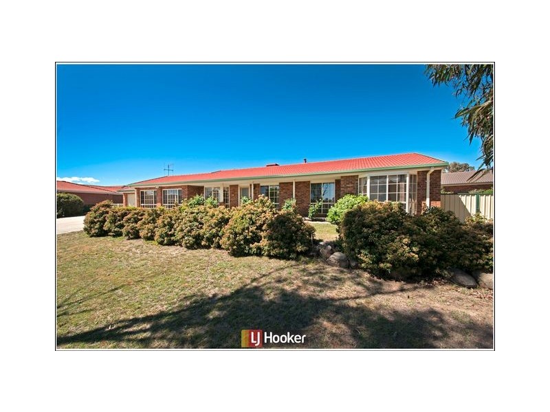 2 Burdekin Avenue, Amaroo ACT 2914
