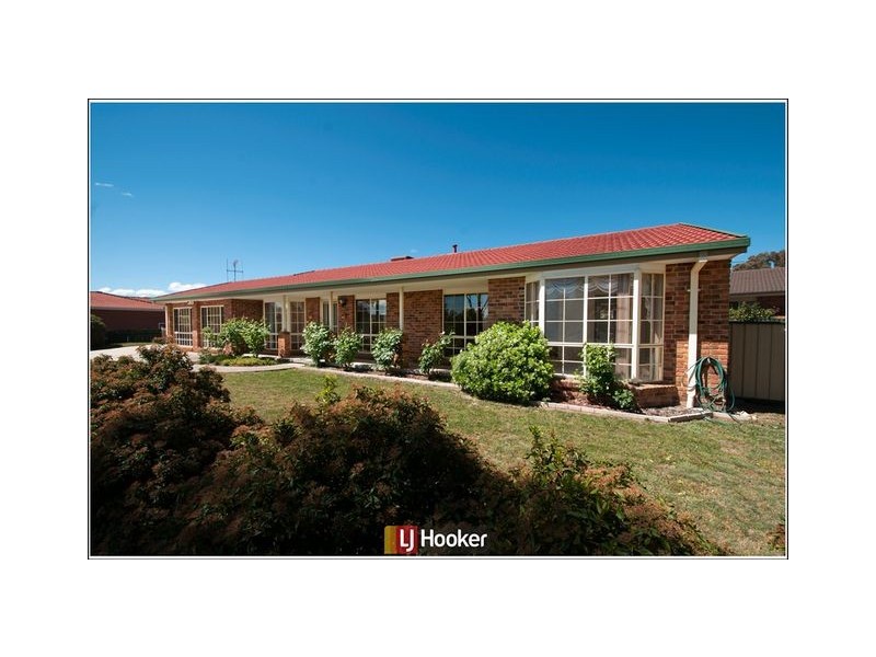 2 Burdekin Avenue, Amaroo ACT 2914