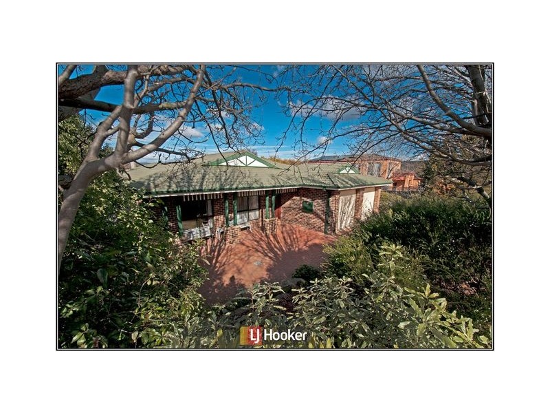 26 Hattersley Court, Nicholls ACT 2913