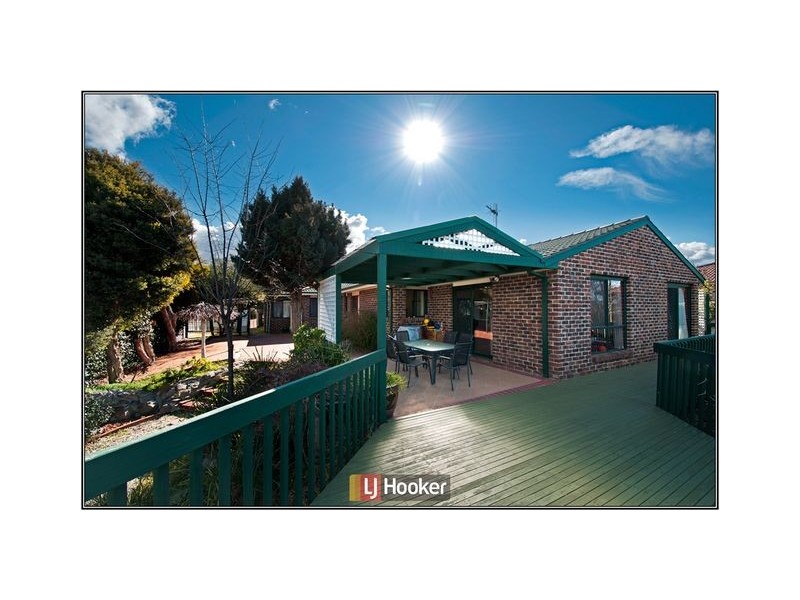 26 Hattersley Court, Nicholls ACT 2913