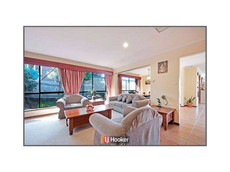 26 Hattersley Court, Nicholls ACT 2913