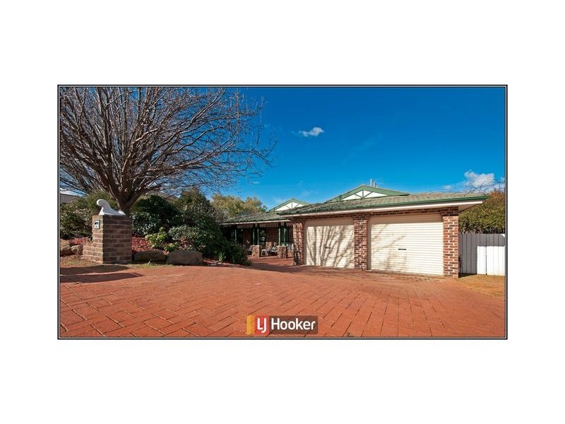 26 Hattersley Court, Nicholls ACT 2913