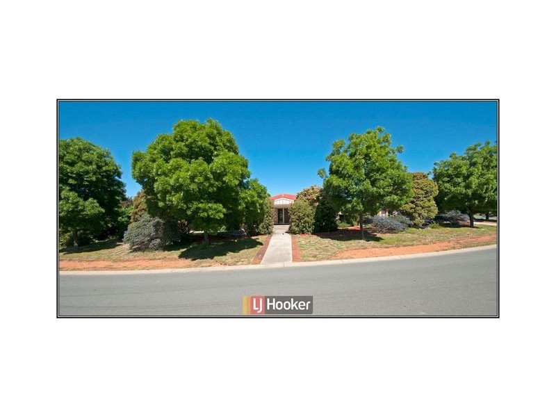 54 Namadgi Circuit, Palmerston ACT 2913