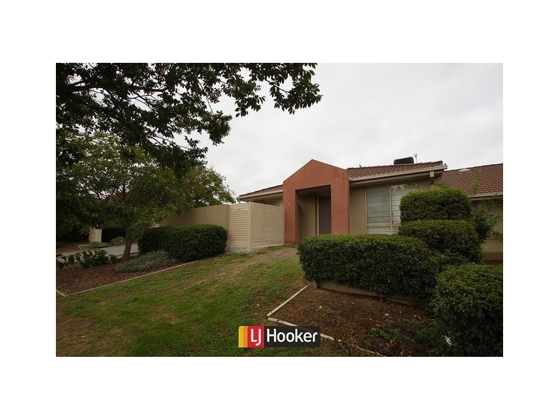 3/28 Rollston Street, Amaroo ACT 2914