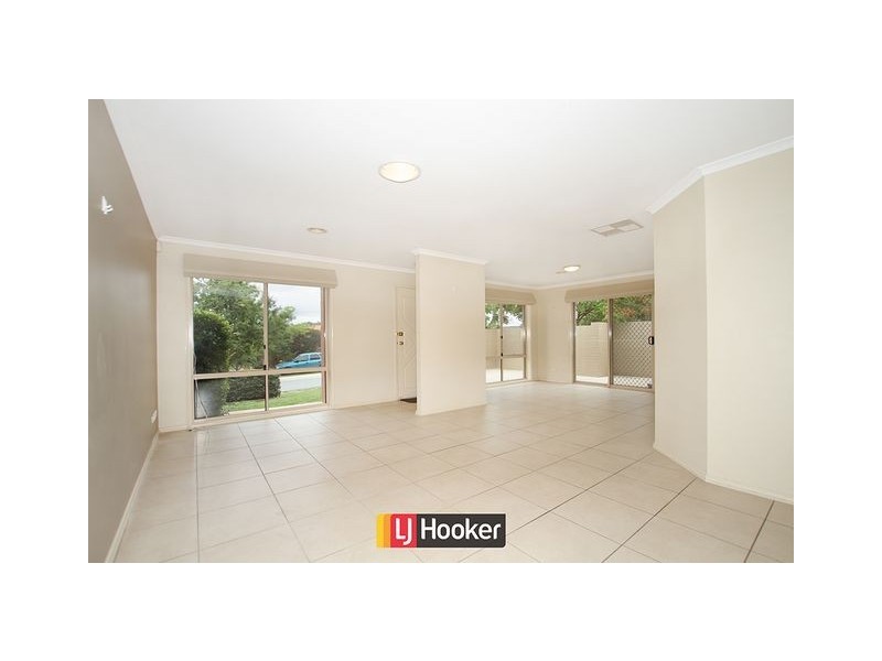 3/28 Rollston Street, Amaroo ACT 2914