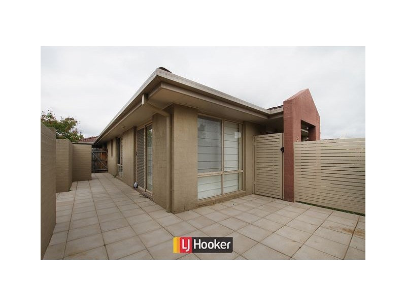 3/28 Rollston Street, Amaroo ACT 2914
