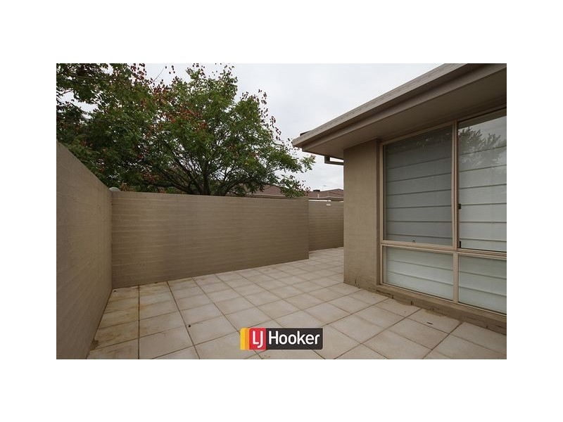 3/28 Rollston Street, Amaroo ACT 2914